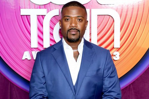 Ray J dice que morirá en 2027