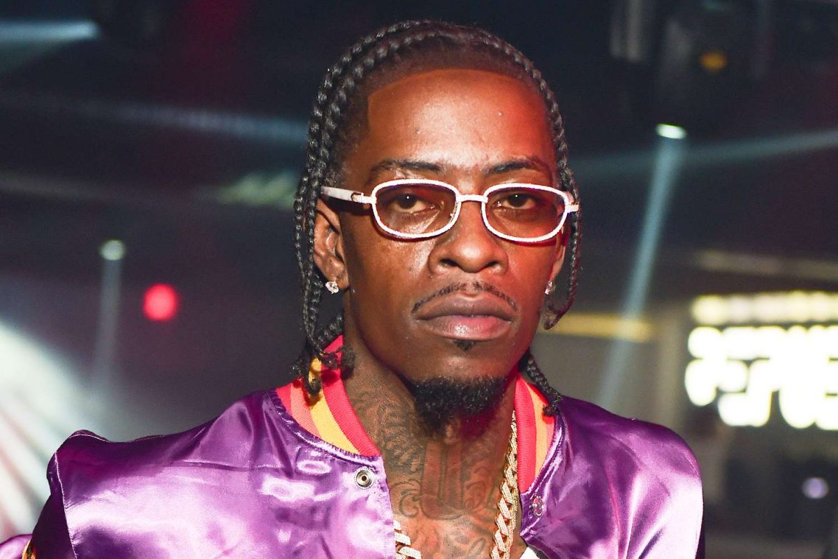 La novia de Rich Homie Quan desvela sus problemas económicos