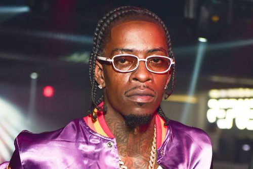 La novia de Rich Homie Quan desvela sus problemas económicos