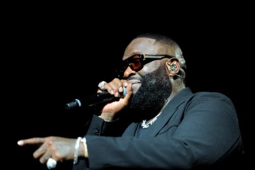 La madre del hijo de Rick Ross no se cree las acusaciones de la ex
