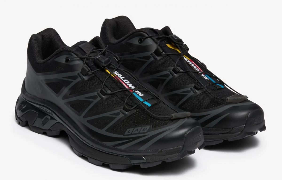 Todo sobre las Salomon XT-6: guía de compra, precios y tallas