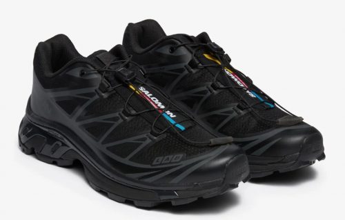 Todo sobre las Salomon XT-6: guía de compra, precios y tallas