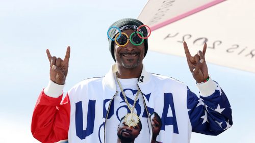 Snoop Dogg será el presentador de los «MTV Video Music Awards»