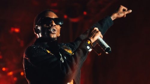 Soulja Boy lanza una nueva línea de ropa