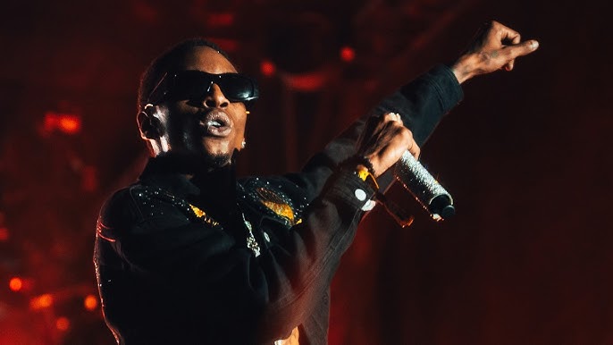 Soulja Boy lanza una nueva línea de ropa