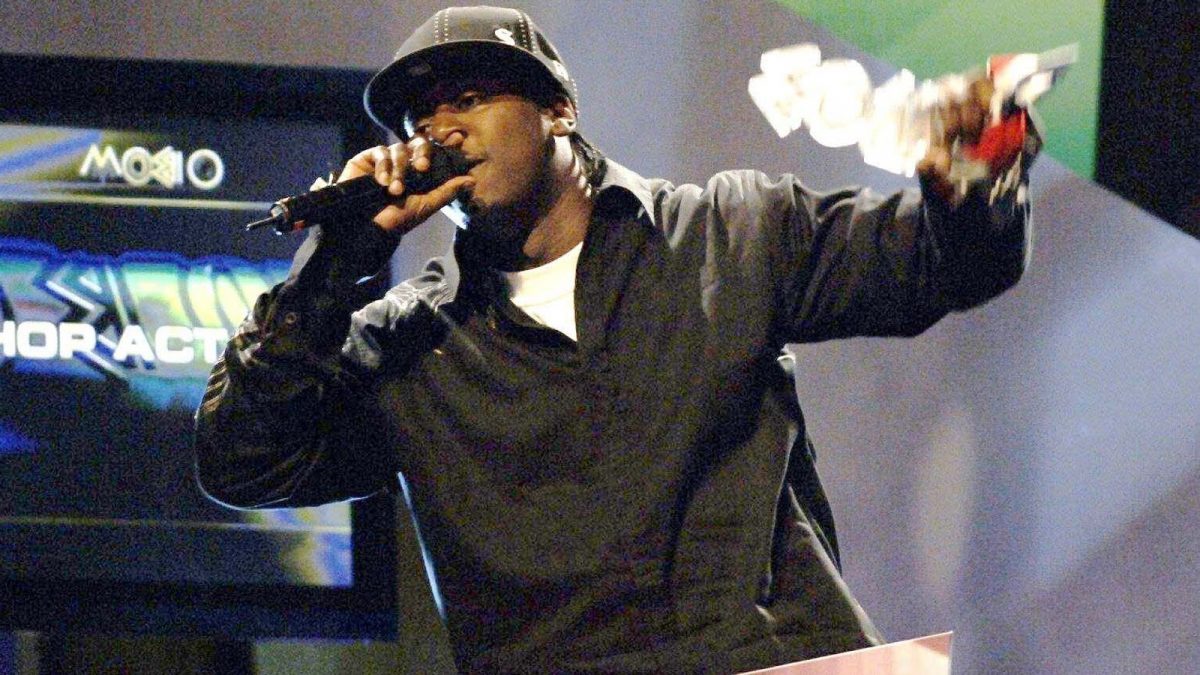 Sway fallece a los 44 años en Ghana