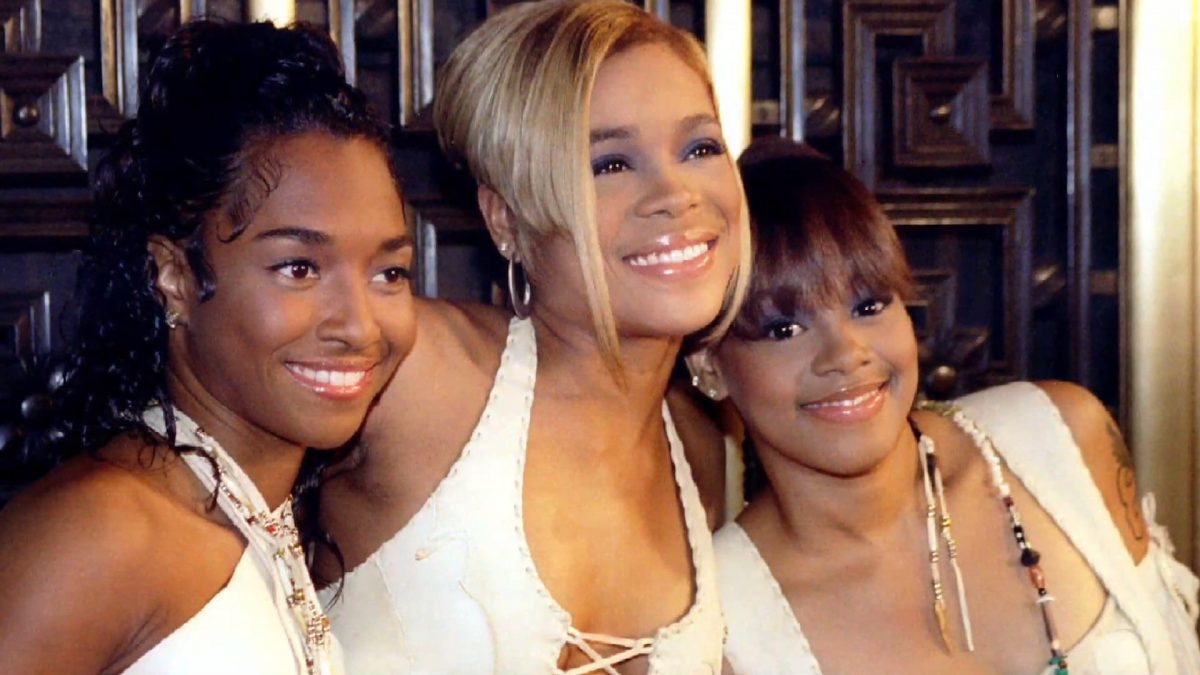 T-Boz (TLC) se recupera de un grave problema de salud