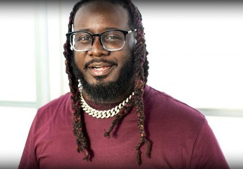 T-Pain demanda al sello discográfico de Akon