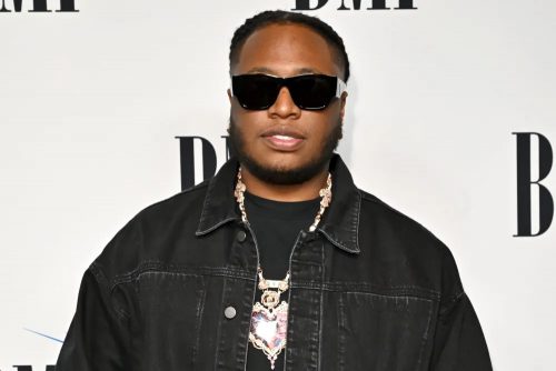 La ciudad de Memphis homenajea a Tay Keith