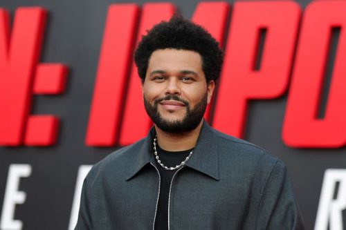 The Weeknd se arrepiente de su supuesto retiro de la música