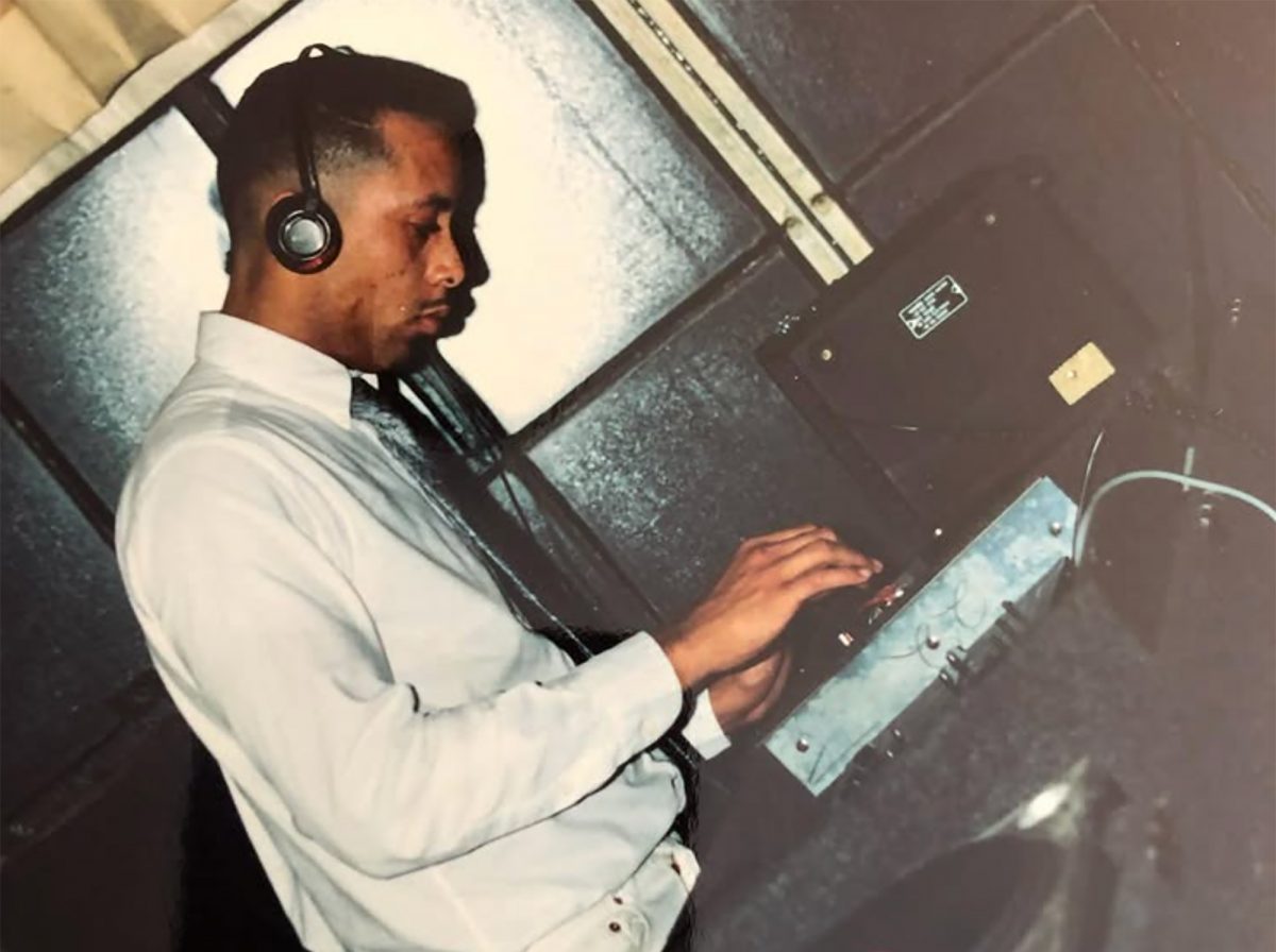 Fallece el histórico productor Tone Capone