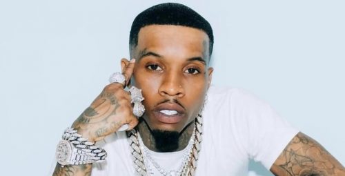 Las extrañas listening experiences de Tory Lanez