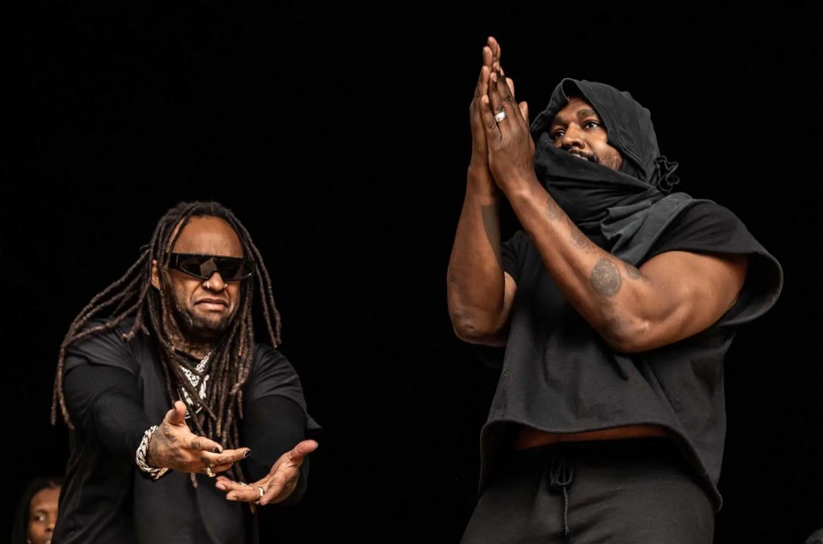 ¿Va a ver la luz ‘Vultures 3’ de Ye y Ty Dolla?