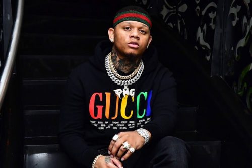 ¿Pagó Yella Beezy para que mataran a Mo3?