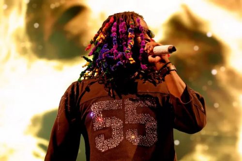 Young Thug carga contra OTF Jam y OTF Vonni tras el veredicto de Lil Durk