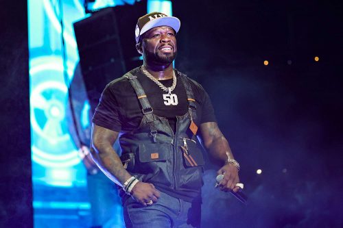 50 Cent se ríe de JAY-Z y quita importancia a ‘Reasonable Doubt’