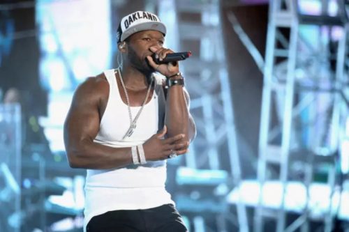 50 Cent habla acerca de si se reconciliaría con Diddy