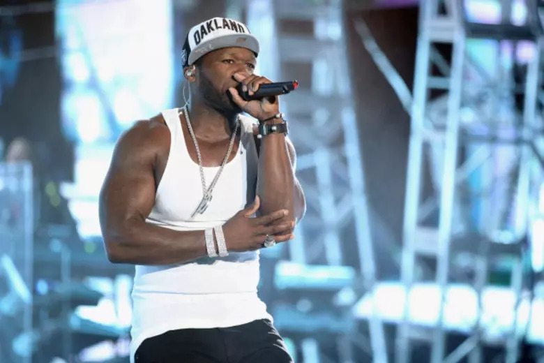 50 Cent habla acerca de si se reconciliaría con Diddy