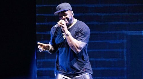 50 Cent: «El beef con Rick Ross es solo entretenimiento»