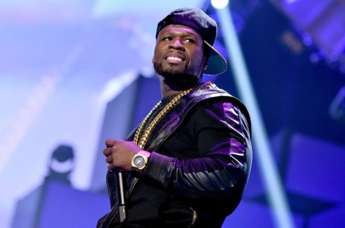 50 Cent sobre la futura salida de Diddy: «Tengo francotiradores»