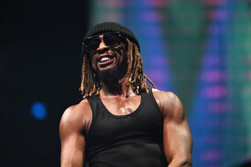 Lil Jon desvela el último mensaje que le envió a su hijo
