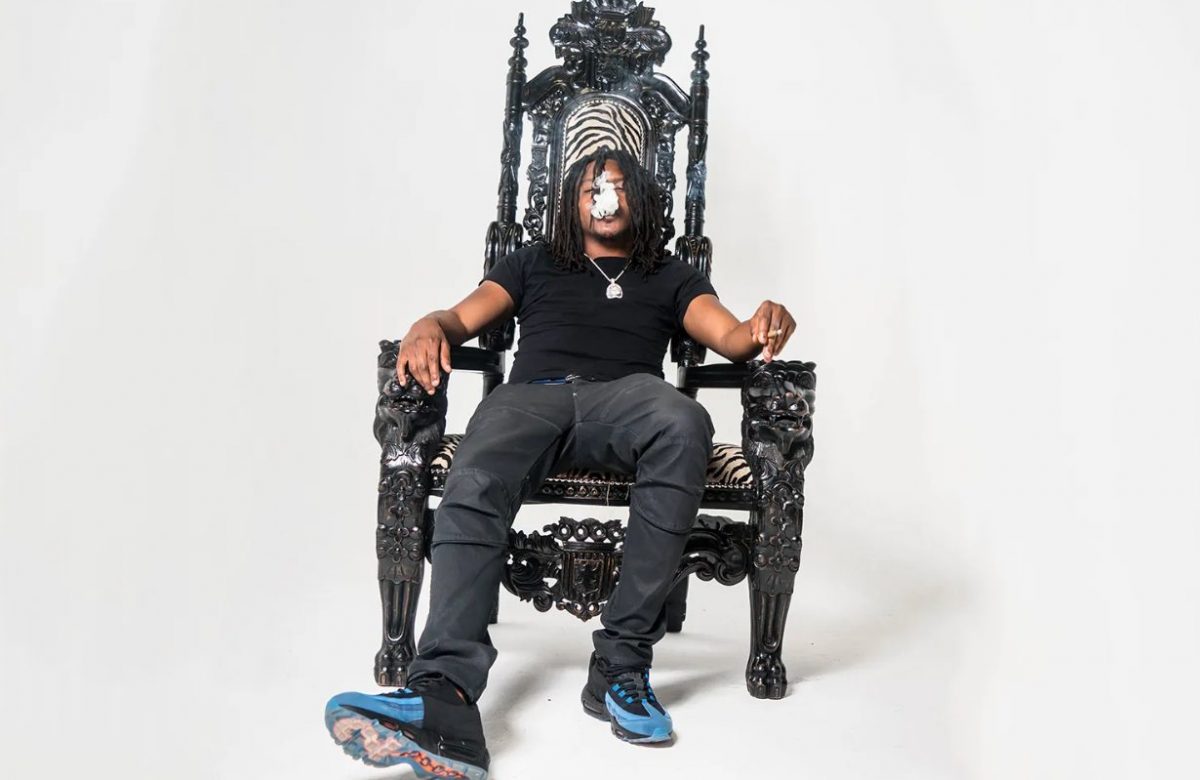 Young Nudy lanza ‘Just Doin Me’ con fts de 21 Savage, JID y más