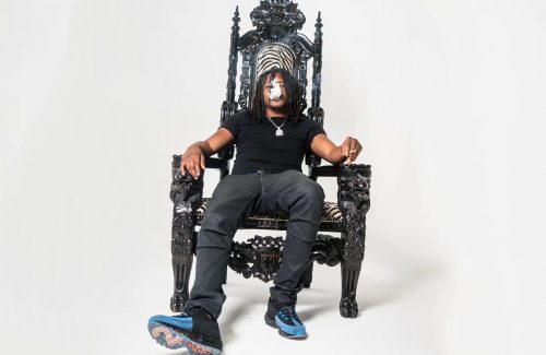 Young Nudy lanza ‘Just Doin Me’ con fts de 21 Savage, JID y más