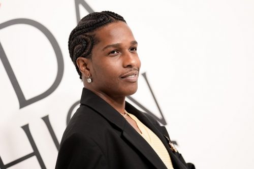 A$AP Rocky crea una beca para la Roc Nation School