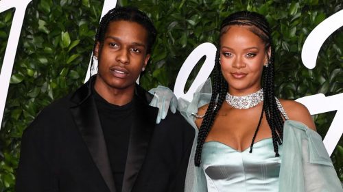 A$AP Rocky anuncia una nueva colaboración con Fortnite