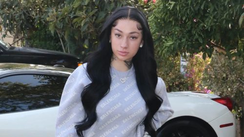 Bhad Bhabie pone a la venta su mansión por 7 millones de dólares