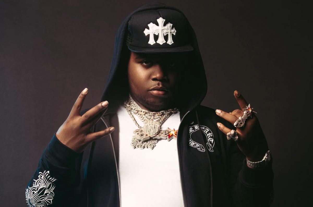 Big30 niega haber robado y secuestrado a Gucci Mane