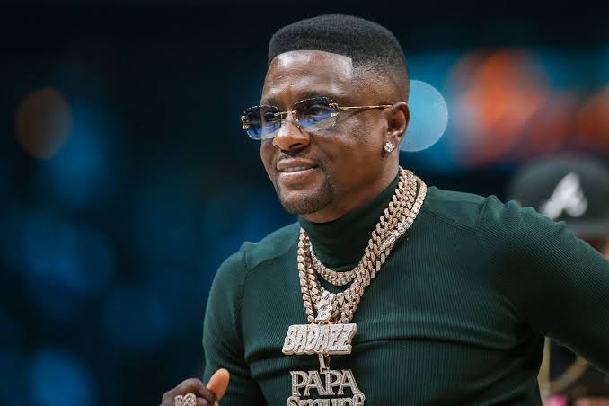 Boosie Badazz quiere enfrentarse a Lil Wayne en una Verzuz