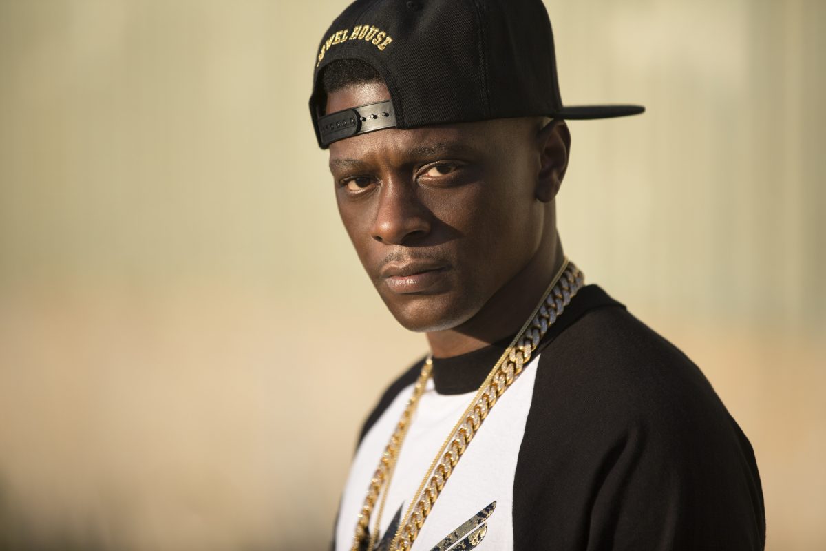 El hijo de Boosie Badazz es detenido con cargos muy graves