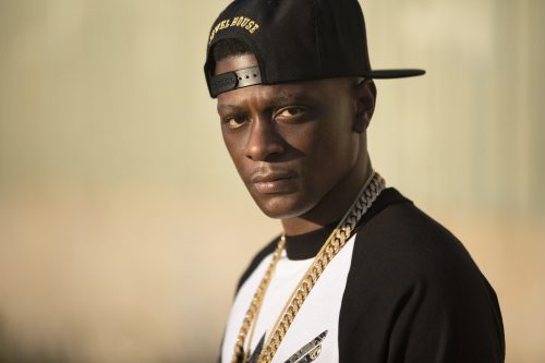El hijo de Boosie Badazz es detenido con cargos muy graves