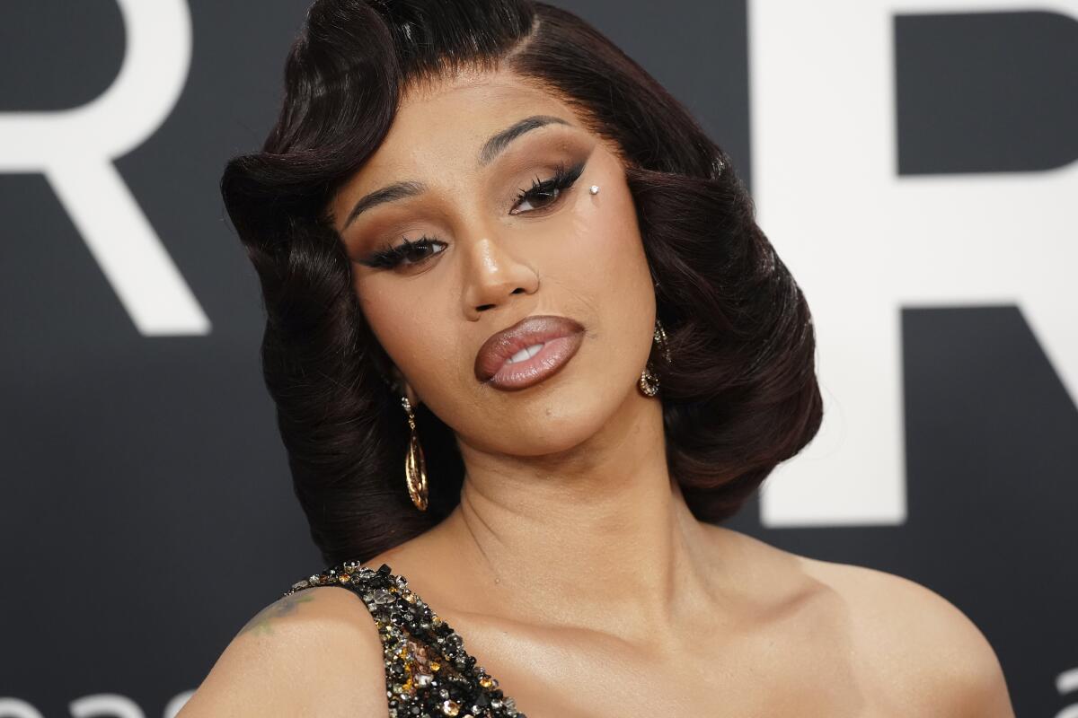 Zohran Mamdani habla muy positivamente de Cardi B
