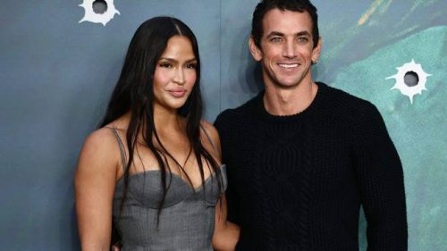 Desestiman la demanda de 35 millones contra Cassie Ventura