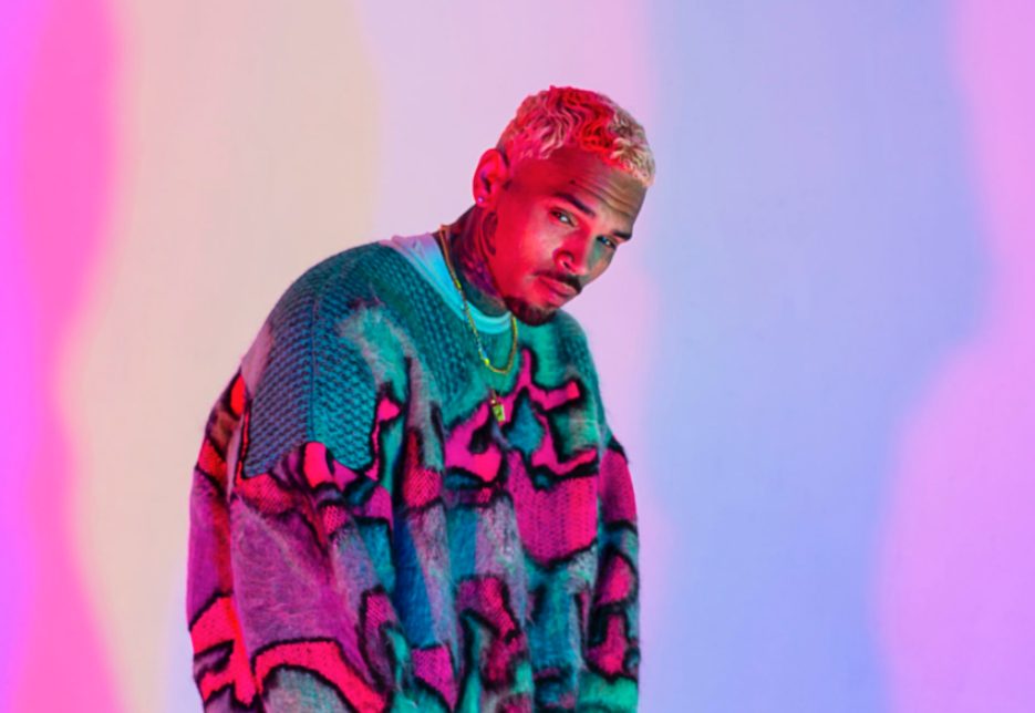 Chris Brown y la condena de prisión que no tendrá que cumplir