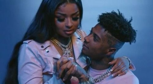 Chrisean Rock reconoce que sigue enamorada de Blueface