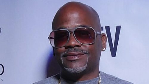 Damon Dash ha subastado los derechos sobre su vida