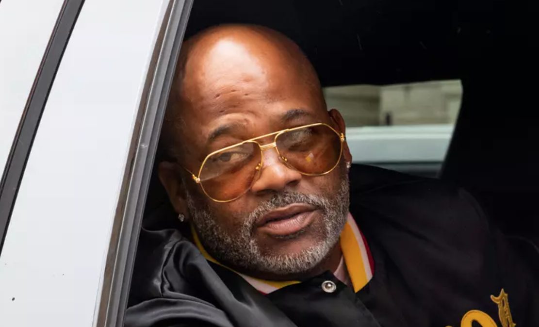 Damon Dash vuelve a atacar a JAY-Z