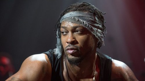 ¿Estará Michael Jackson en el disco póstumo de D’Angelo?