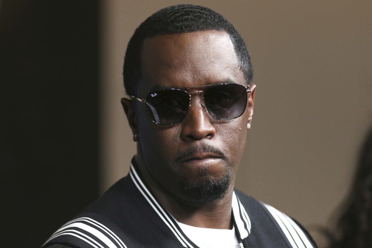 50 Cent: «Van a ir a por Diddy por la muerte de Tupac»