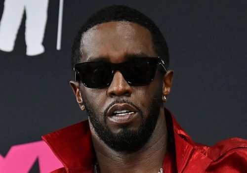 Llevan a Diddy de urgencias al hospital