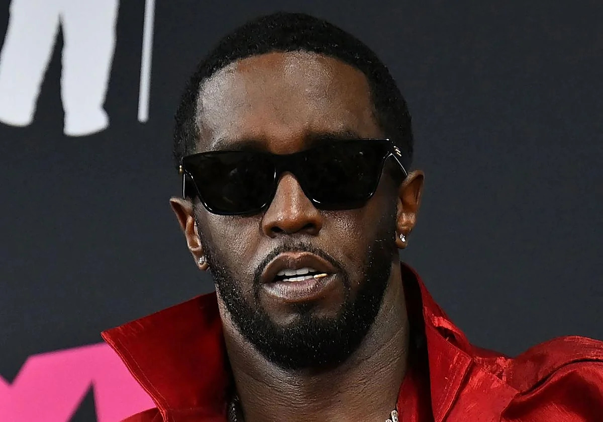 Llevan a Diddy de urgencias al hospital