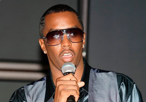 Diddy se habría peleado con un capo jamaicano en la cárcel