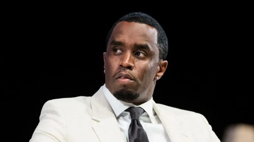 Han trasladado a Diddy a una nueva prisión federal