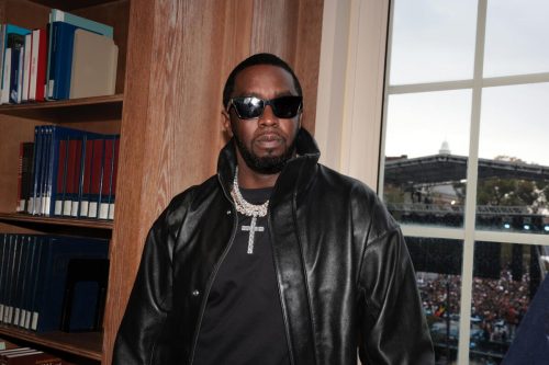 Diddy vuelve a ser encerrado en aislamiento