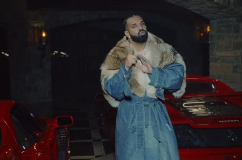 Drake niega haber copiado ‘Janice STFU’ de una demo