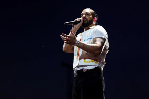 Drake continúa firme boicoteando los Grammy