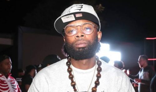 Eazy the Block Captain lanza un diss track contra Papoose